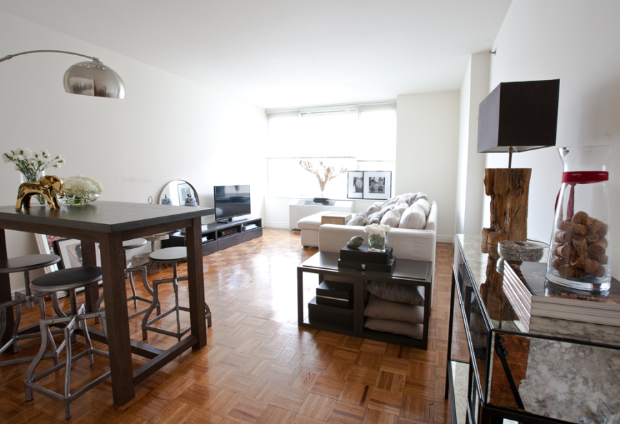 New York Dalani, New-York, Fashion, Living