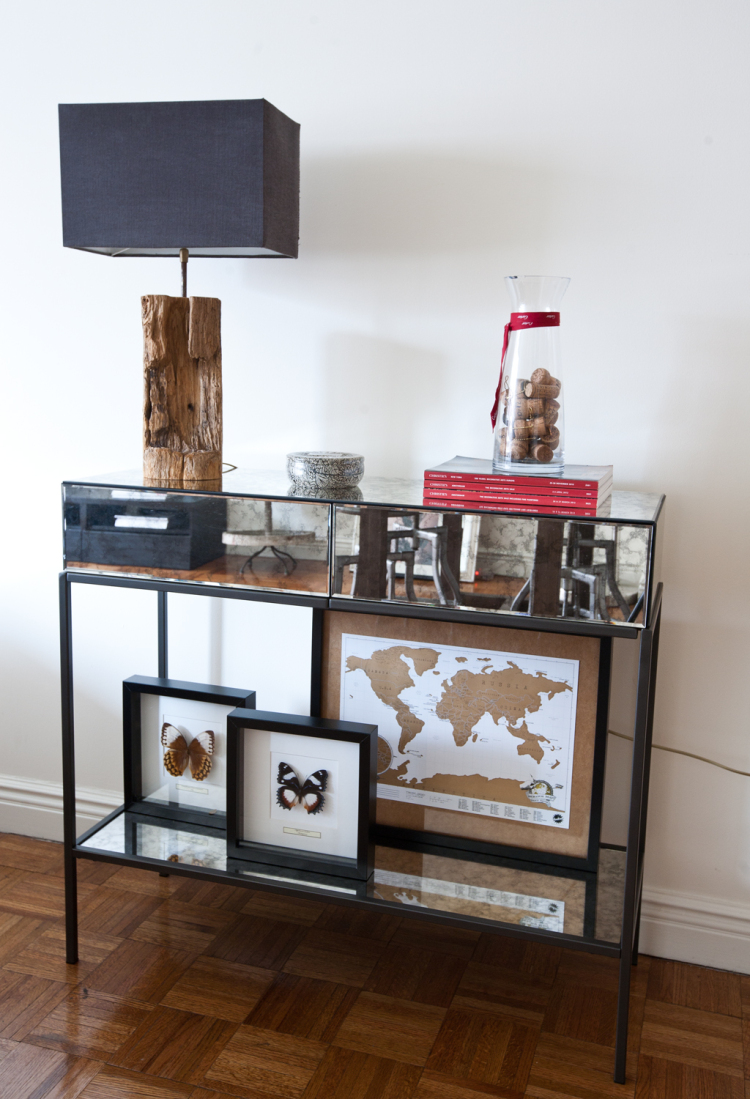 New York Dalani, New-York, Fashion, Living