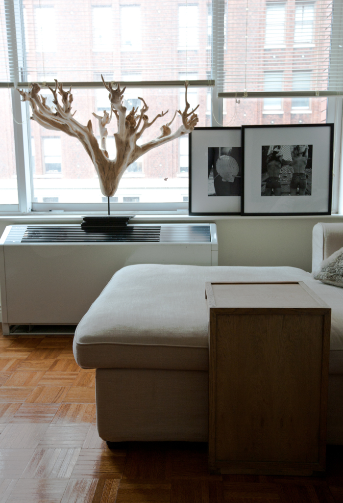 New York Dalani, New-York, Fashion, Living