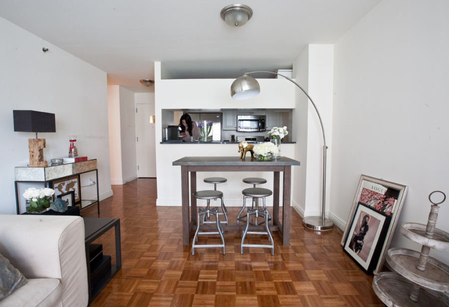 New York Dalani, New-York, Fashion, Living