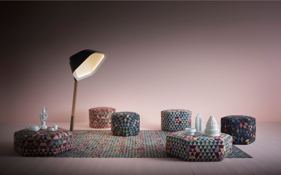 Salone del Mobile 2015 Salone-del-Mobile-2015, Colori, Design, Milano, Trend, Marsala, Dalani, Vintage