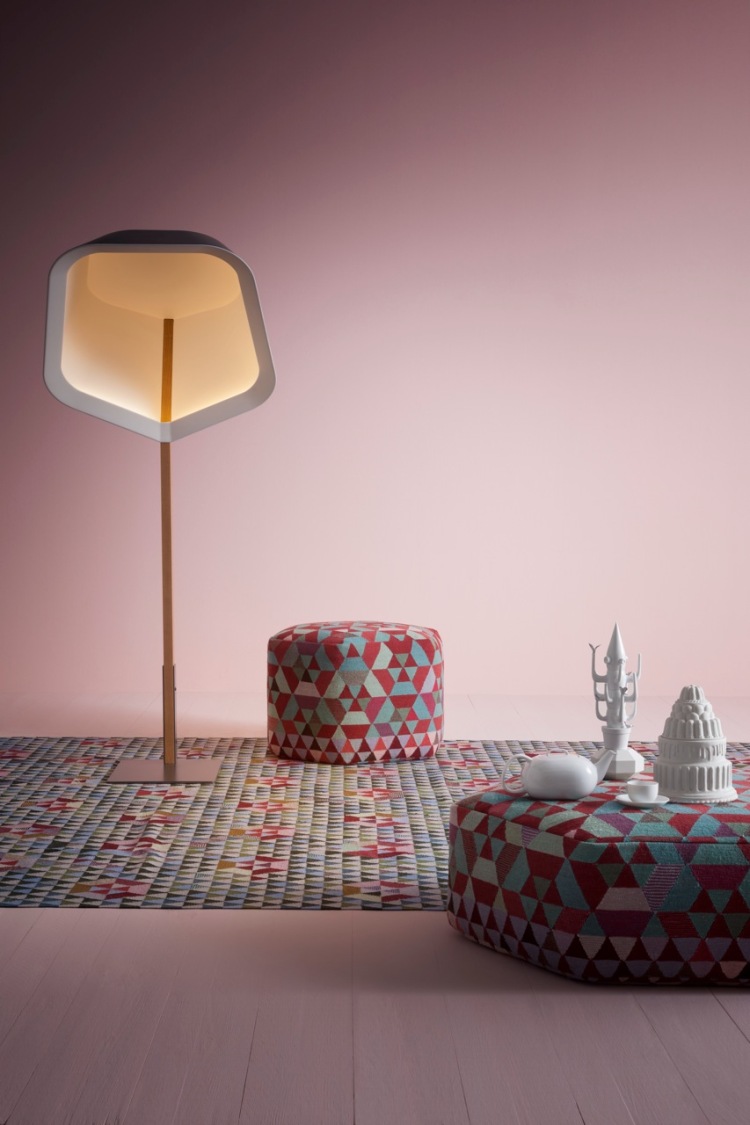 Salone del Mobile 2015 Salone-del-Mobile-2015, Colori, Design, Milano, Trend, Marsala, Dalani