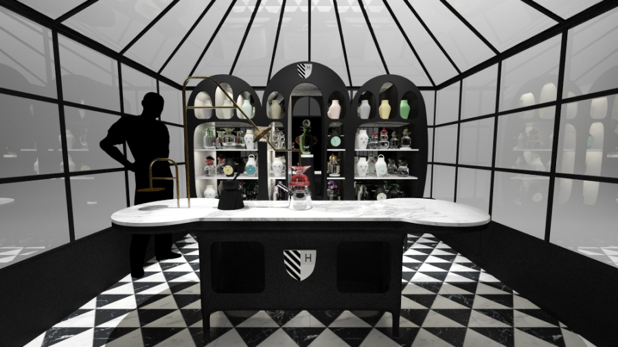 Salone del Mobile 2015 Salone-del-Mobile-2015, Colori, Design, Milano, Trend, Marsala, Dalani