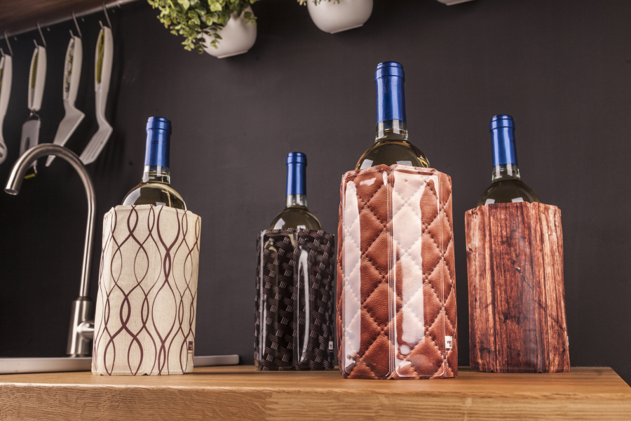 Vacu Vin e Sibo Homeconcept Vacu-Vin-e-Sibo-Homeconcept, Colori, Cucina, Design, Vino
