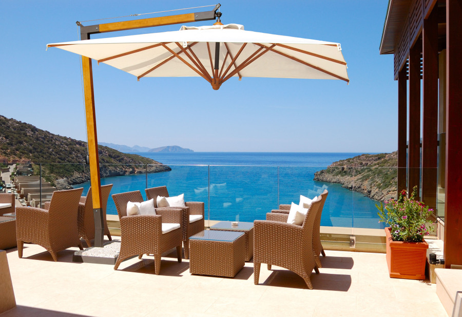 Spillantini Spillantini, Colori, Estate, Giardino, Made-in-Italy, Style, Relax, Ombrelloni-da-giardino