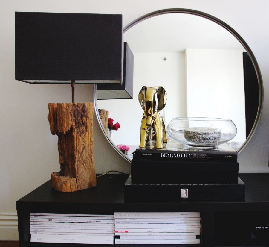 New York Dalani, New-York, Fashion, Living