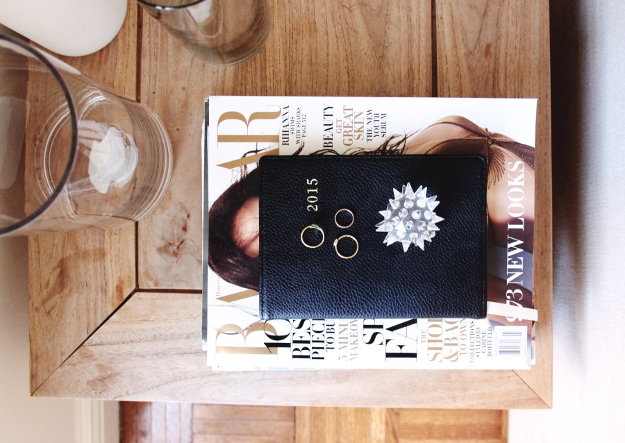 New York Dalani, New-York, Fashion, Living