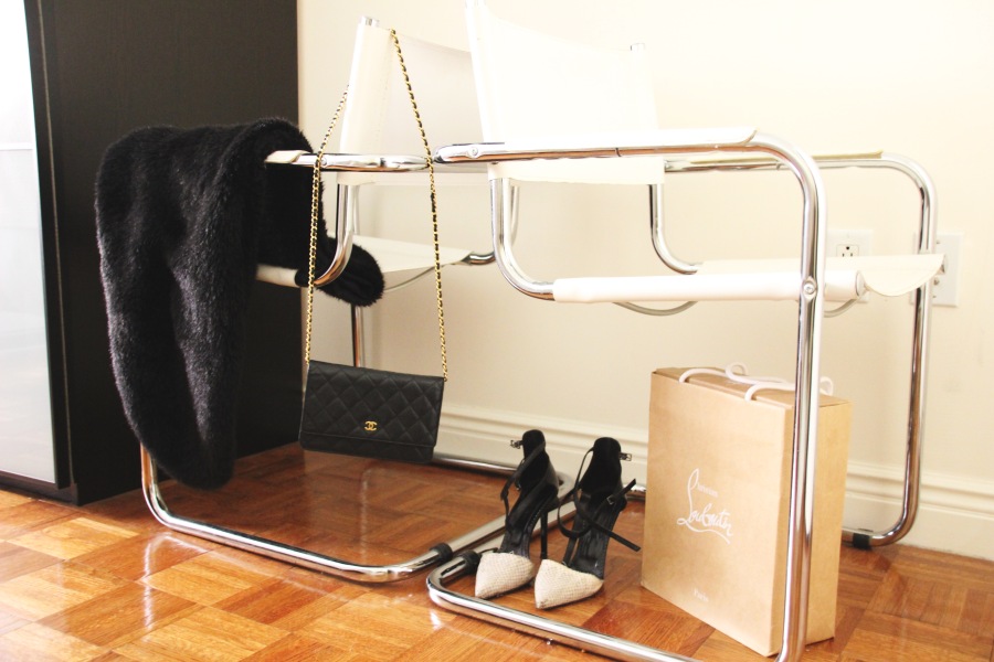 New York Dalani, New-York, Fashion, Living