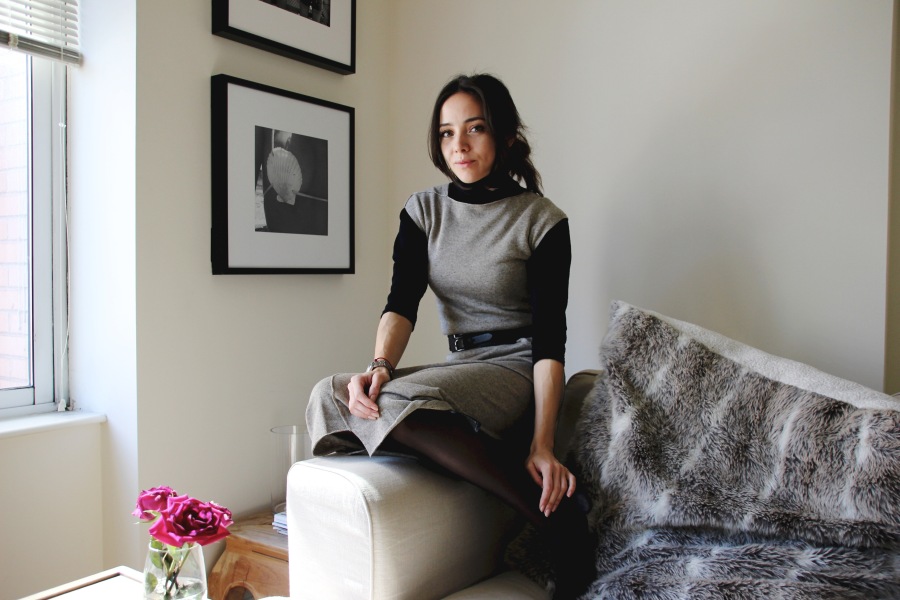 New York Dalani, New-York, Fashion, Living