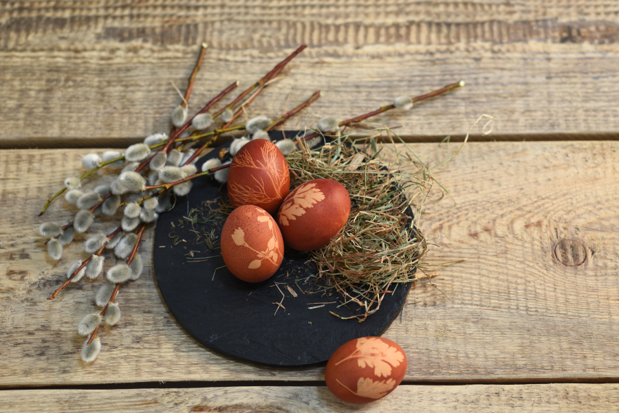 Uova di Pasqua Uova-di-Pasqua, Decorazioni, Dolci, Fai-da-te, Ricette, Style