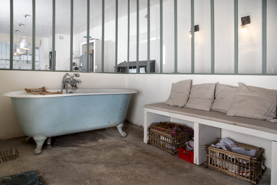 Casa Casa, Dalani, Vintage, Style, Ispirazione, Parigi