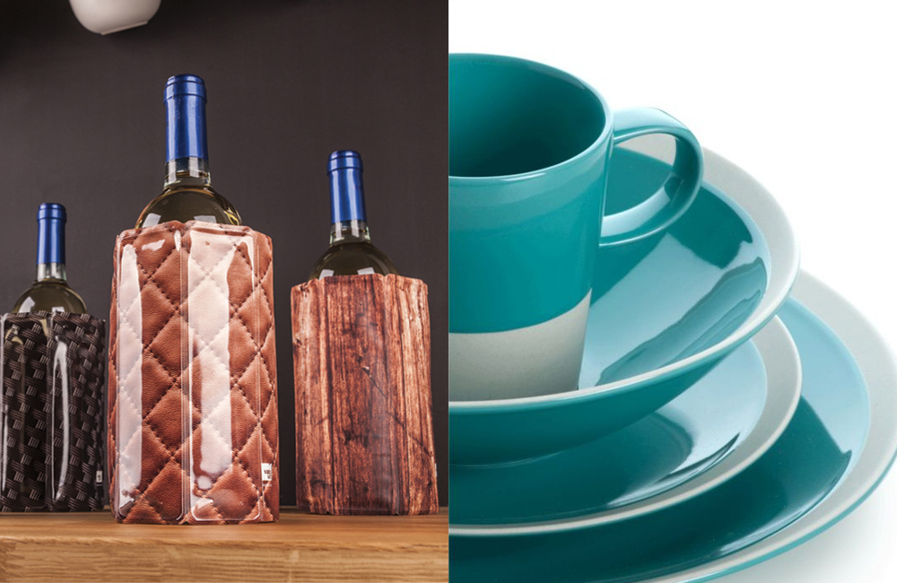 Vacu Vin e Sibo Homeconcept Vacu-Vin-e-Sibo-Homeconcept, Colori, Cucina, Design, Vino