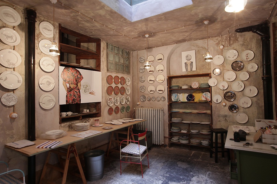 Salone del Mobile 2015 Salone-del-Mobile-2015, Colori, Design, Milano, Trend, Marsala, Dalani