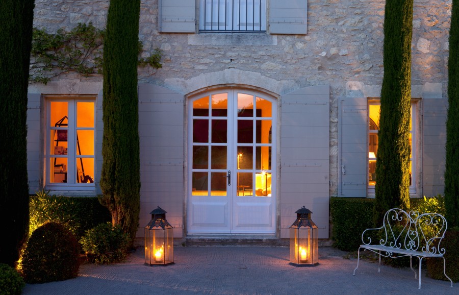 Test Test, Personalità, Chic, Design, Provenza, Style