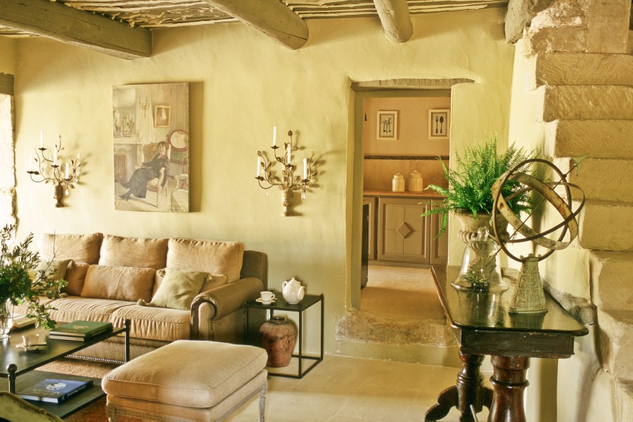 Test Test, Personalità, Chic, Design, Provenza, Style