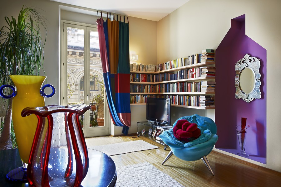 Test Test, Personalità, Chic, Design, Provenza, Style