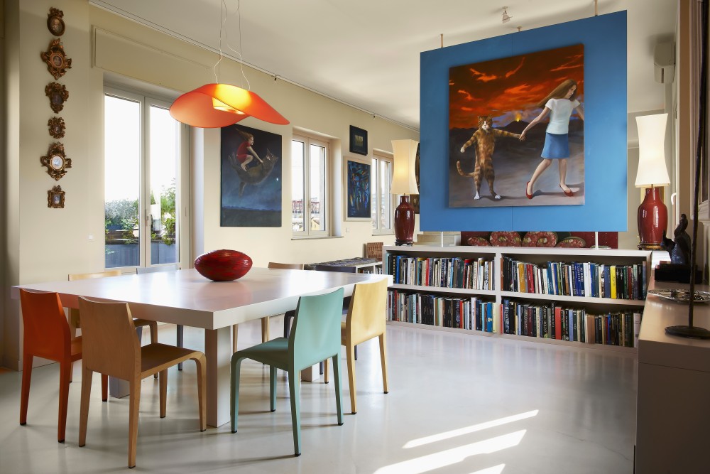 Test Test, Personalità, Chic, Design, Provenza, Style