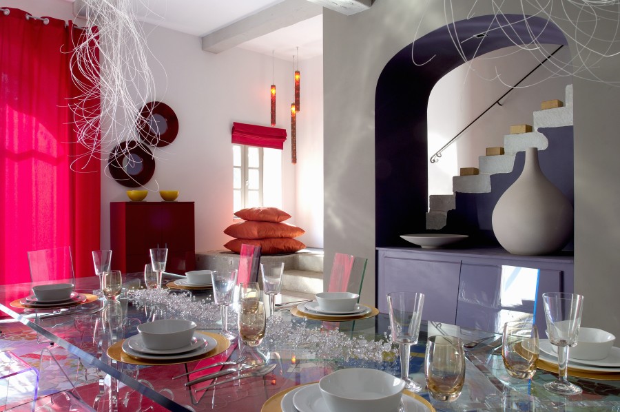 Test Test, Personalità, Chic, Design, Provenza, Style