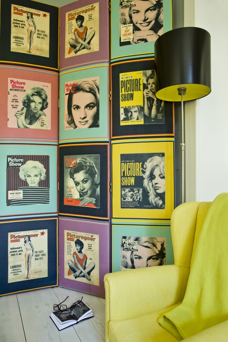 Retrò Retrò, Colori, Estate, Living, Style, Vintage