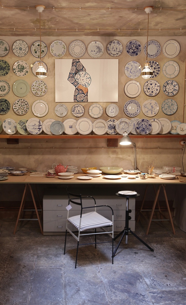 Laboratorio Paravicini Milano Laboratorio-Paravicini-Milano, Arte, Casa, Colori, Decorazioni, Fiori, Milano, Ceramica