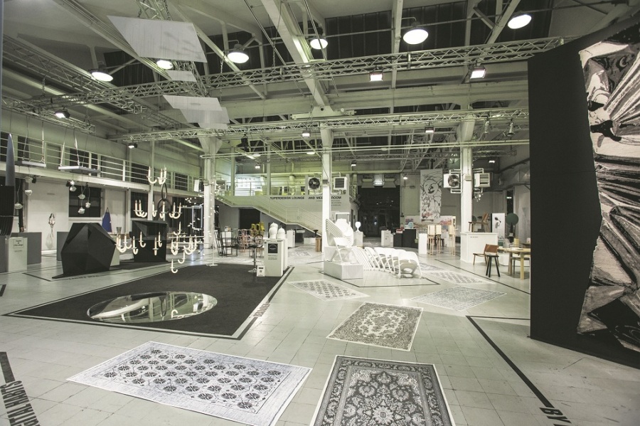 Salone del Mobile 2015 Salone-del-Mobile-2015, Colori, Design, Milano, Trend, Marsala, Dalani