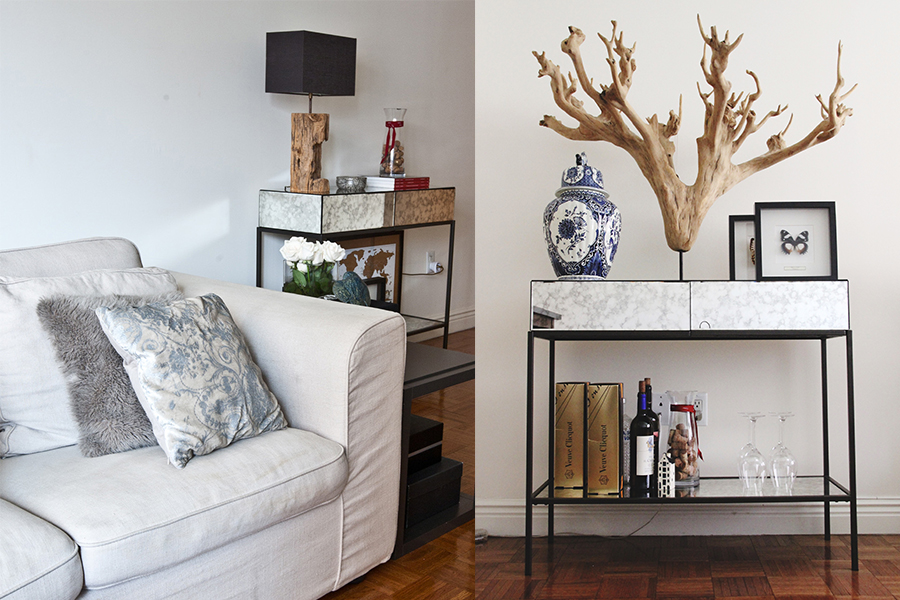New York Dalani, New-York, Fashion, Living