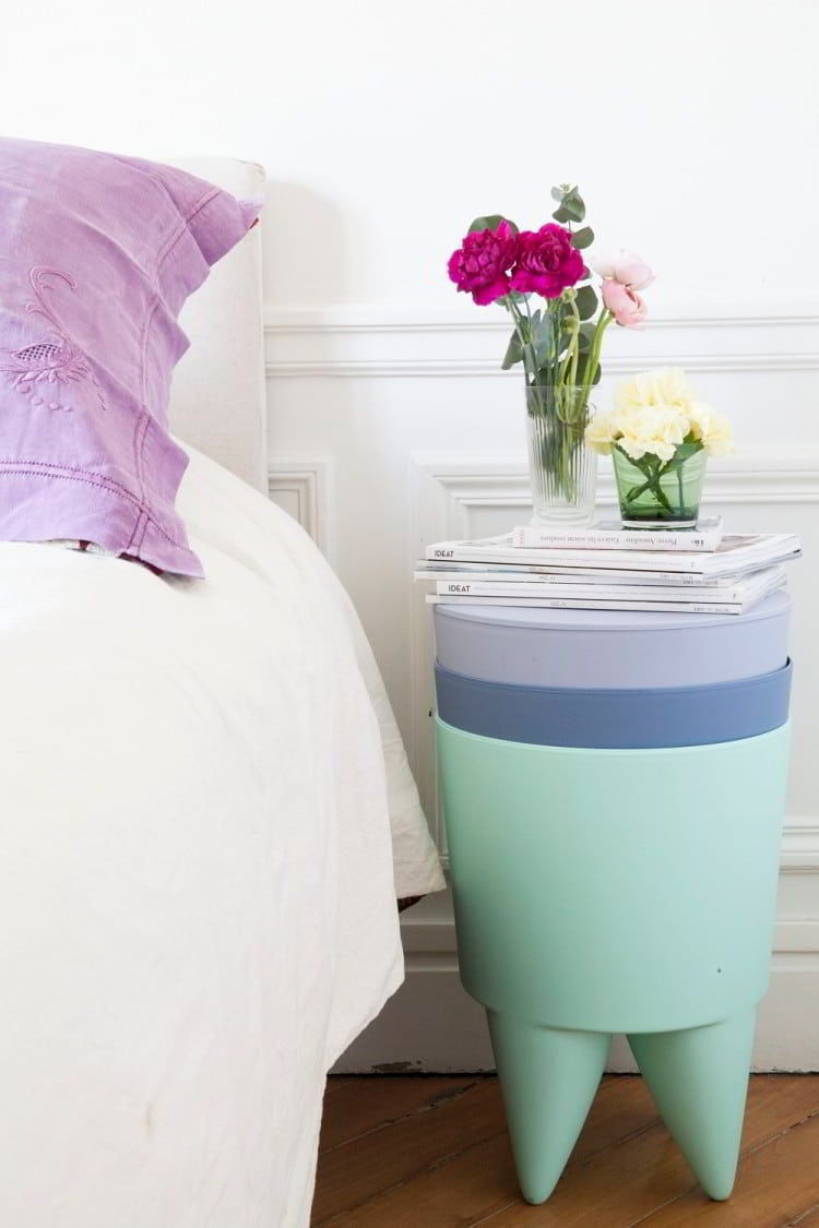 Dalani, Bubu by Philippe Starck, Progetto, Passione, Colori, Design, Style