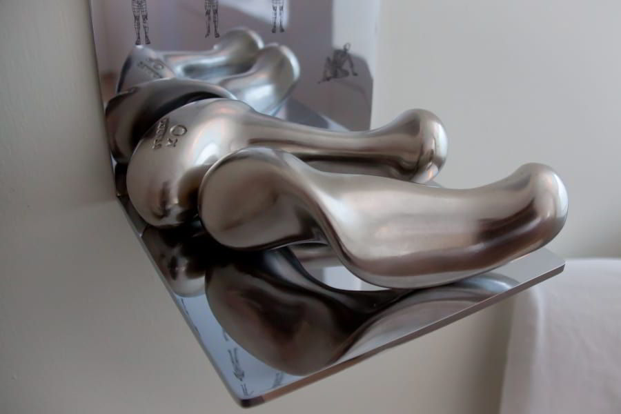 Dalani, Bubu by Philippe Starck, Progetto, Passione, Colori, Design, Style