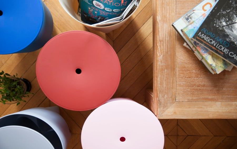 Dalani, Bubu by Philippe Starck, Progetto, Passione, Colori, Design, Style