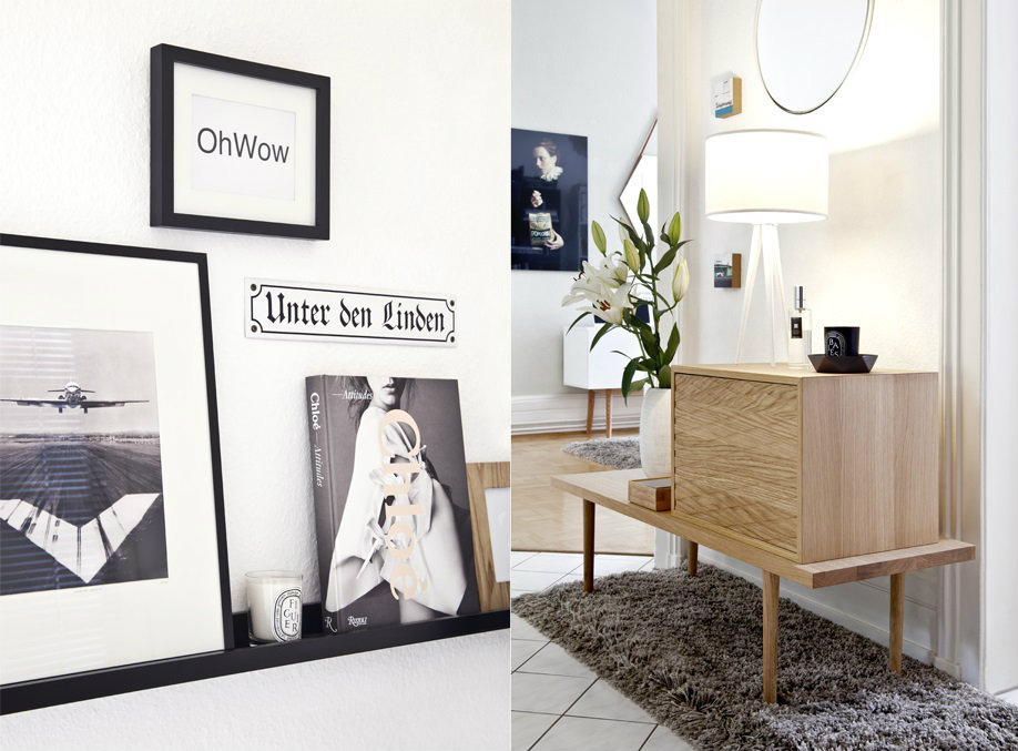 Dalani, Stile scandinavo, Casa di Corinna Thiel Dettagli d'Arredo Dalani, Stile scandinavo, Casa, Colori, Design, Spazio, Idee, Fai da te