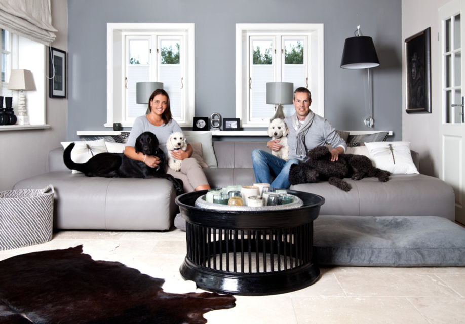 Casa in Stile Marinaro Isola di Sylt Cani Sylt, Isola di Sylt, Arredamento, Casa, Mare, Spazio, Stile