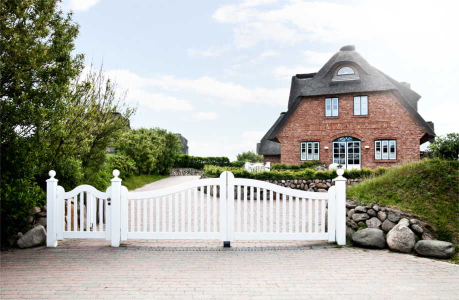 Casa in Stile Marinaro Isola di Sylt Sylt, Isola di Sylt, Arredamento, Casa, Mare, Spazio, Stile