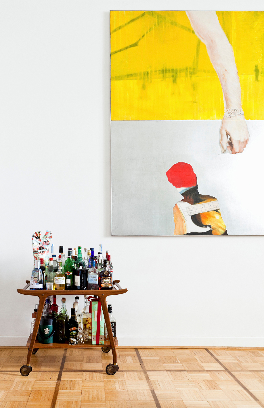 Casa originale, Casa, Idee per la casa, Idee, Decorazioni, Arte