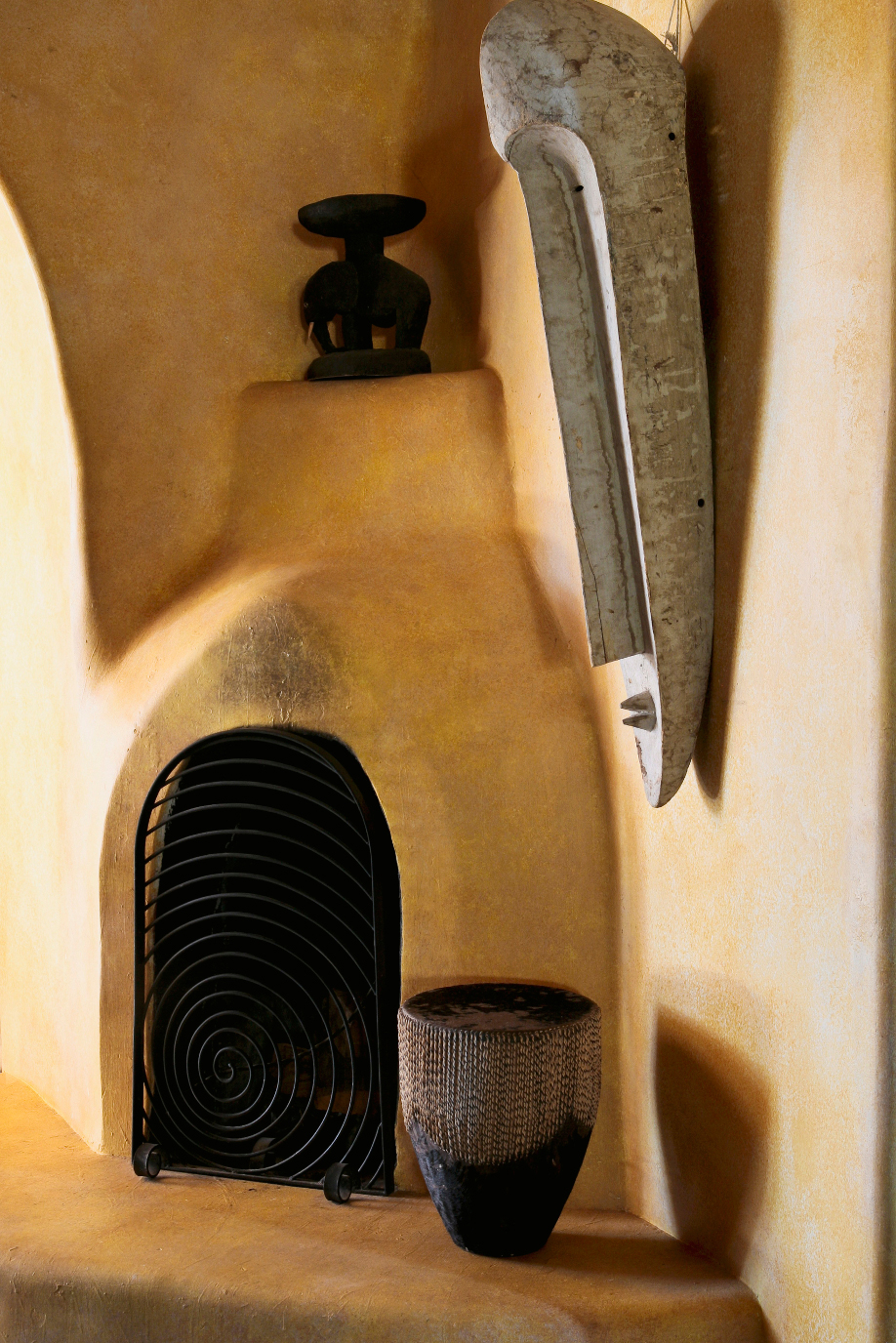 Arredamento, Decorazioni, Stile, Arredamento etnico, Stile etnico, Oggetti etnici
