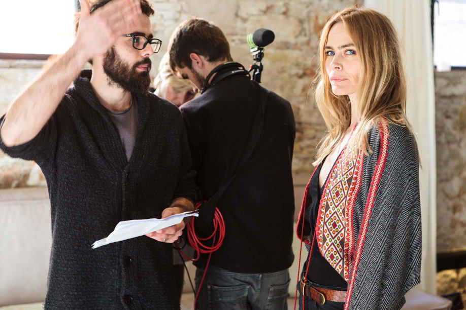 Dalani, Veronica Blume, Idee, Moda, Progetto, Style