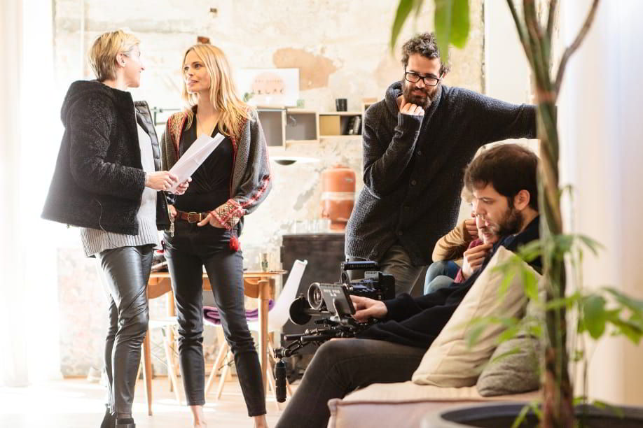 Dalani, Veronica Blume, Idee, Moda, Progetto, Style