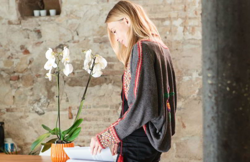I segreti dello yoga con Veronica Blume