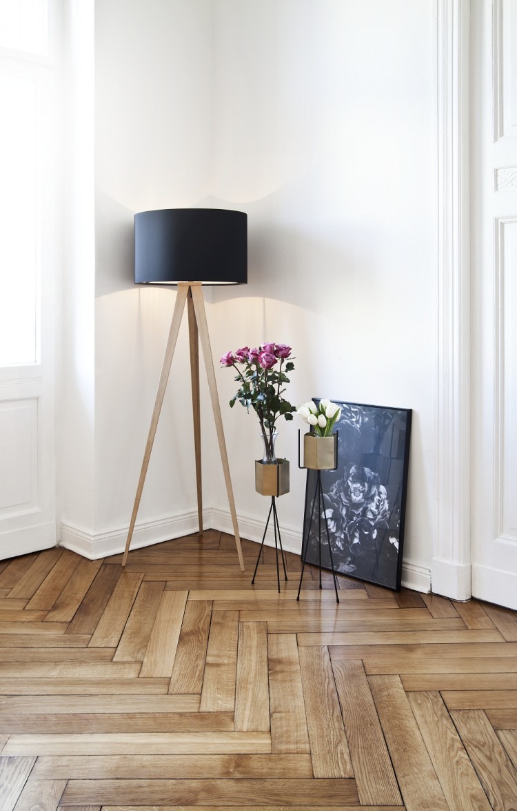 Come arredare una casa moderna Come-arredare-una-casa-moderna, Berlino, Casa, Dalani, Design, Fashion, Style, Jessie-Weib