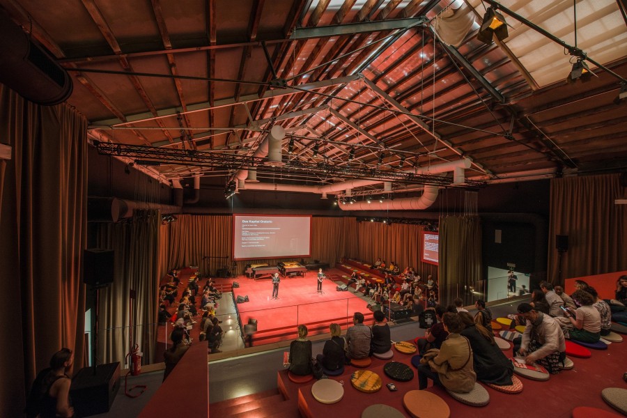 La Biennale di Venezia 2015 La-Biennale-di-Venezia-2015, Arte, Cinema, Venezia, Guida, Leone-d'oro, Laguna, Esposizione-Internazionale, Expo-2015, Italia