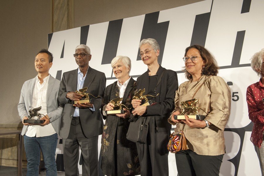 La Biennale di Venezia 2015 La-Biennale-di-Venezia-2015, Arte, Cinema, Venezia, Guida, Leone-d'oro, Laguna, Esposizione-Internazionale, Expo-2015, Italia