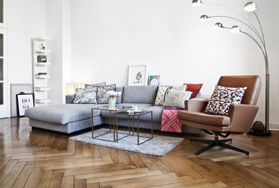 Come arredare una casa moderna Come-arredare-una-casa-moderna, Berlino, Casa, Dalani, Design, Fashion, Style, Jessie-Weib
