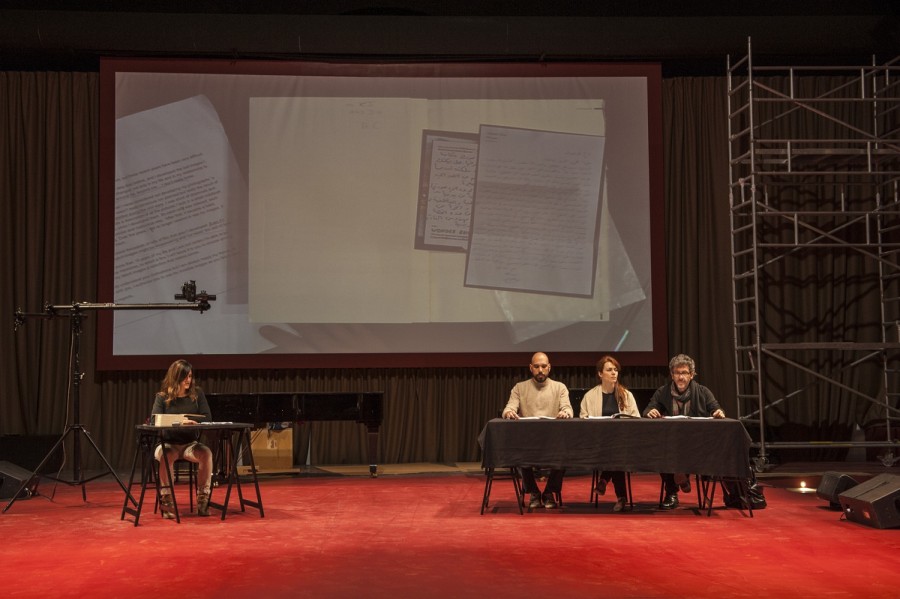 La Biennale di Venezia 2015 La-Biennale-di-Venezia-2015, Arte, Cinema, Venezia, Guida, Leone-d'oro, Laguna, Esposizione-Internazionale, Expo-2015, Italia