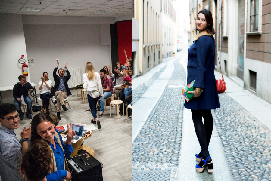 Progetto Dalani Progetto-Dalani, Dalani, Progetto, Style, Università, Chooze.it, Social, Media, Tv, Studenti, Laurea