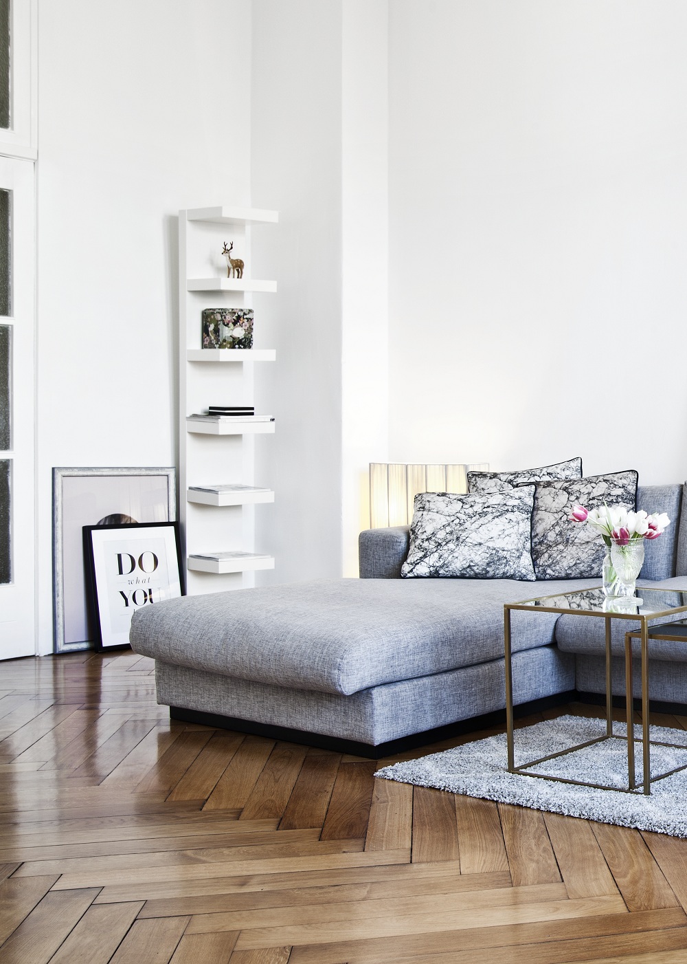 Come arredare una casa moderna?