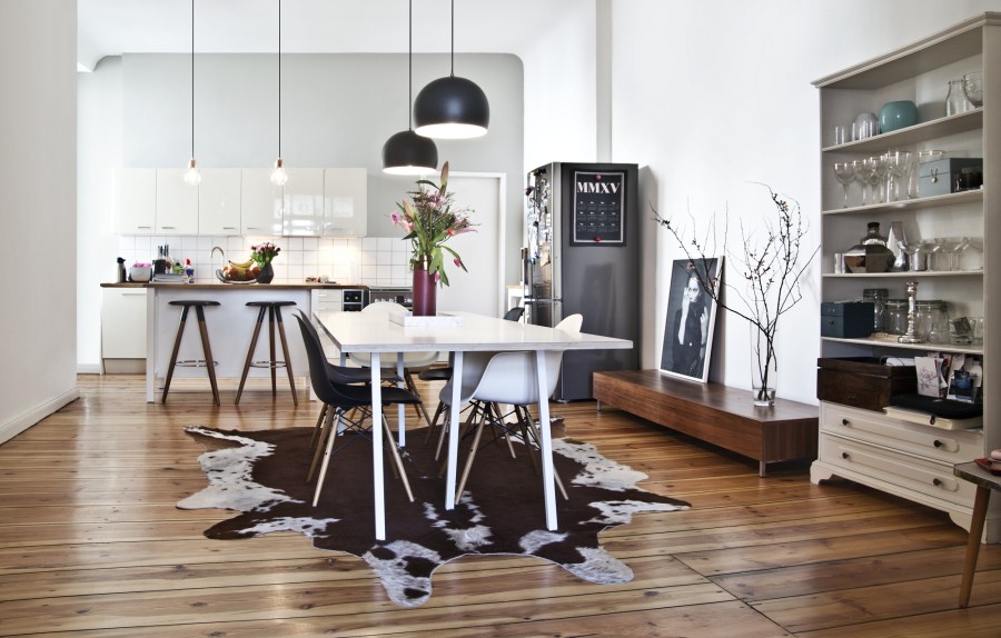 Come arredare una casa moderna Come-arredare-una-casa-moderna, Berlino, Casa, Dalani, Design, Fashion, Style, Jessie-Weib