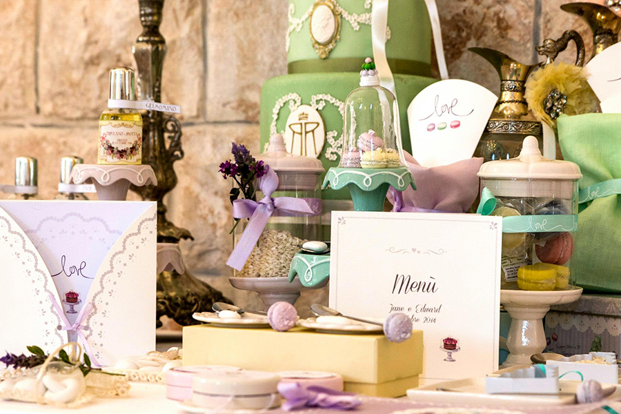 Rosso Regale Rosso Regale, Dalani, Ispirazione, Matrimonio, Spazio, Idee