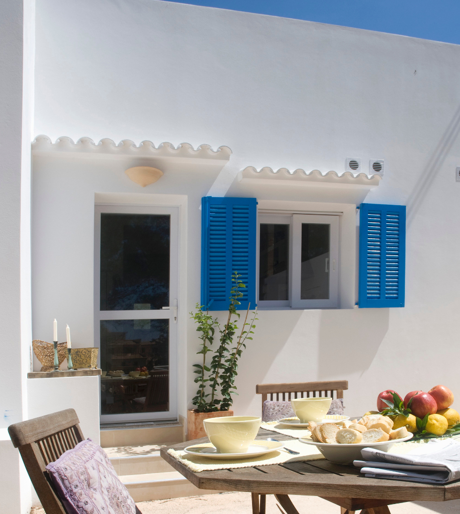 Decorazioni Estive Casa ad Ibiza Decorazioni estive, Decorare il balcone, Decorazioni, Estate, Idee, Outdoor