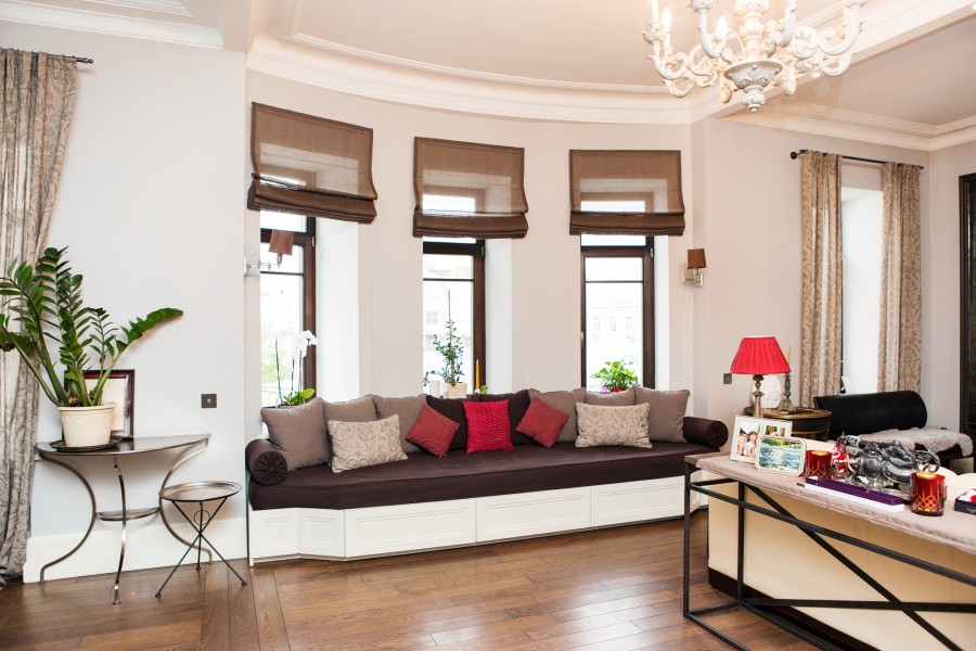 Vivere a Mosca Vivere a Mosca, Casa, Style, Dalani, Classico, Vintage, Industrial, Home, Living