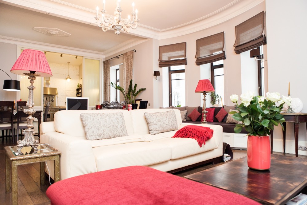 Vivere a Mosca Vivere a Mosca, Casa, Style, Dalani, Classico, Vintage, Industrial, Home, Living