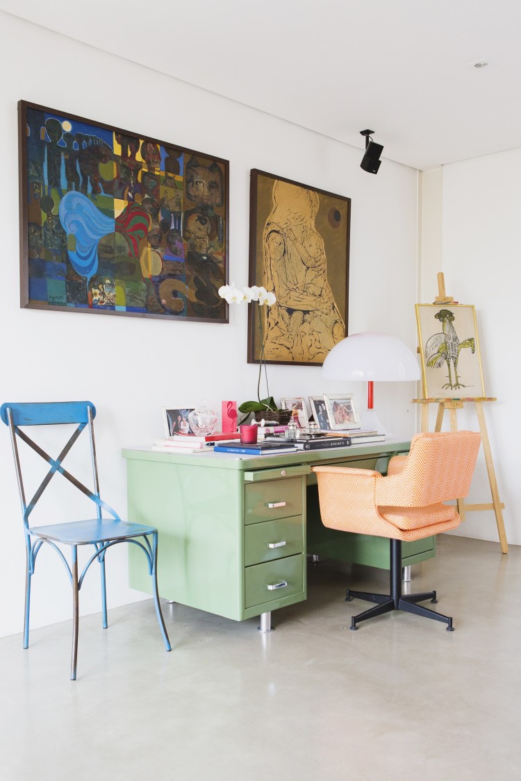 Vivere a San Paolo casa girly chic Vivere-a-san-paolo, Style, Dalani, Casa, Girly-Chic, Chic, Girly, Living, Brasile
